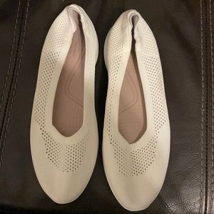 Cole Haan Womens 3.Zerogrand Stitchlite Ballet